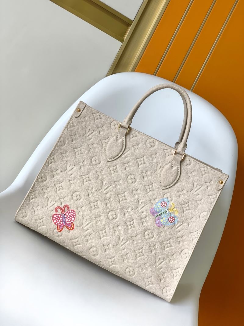 LV Shopping Bags